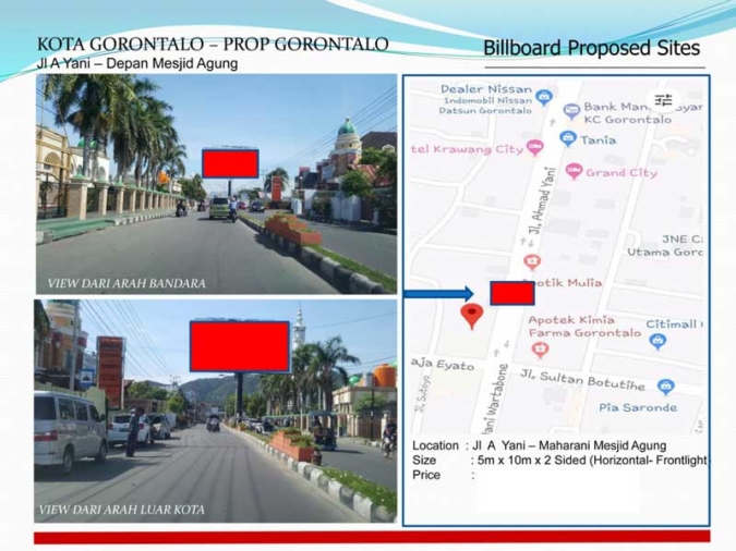 Kota Gorontalo – Prop Gorontalo