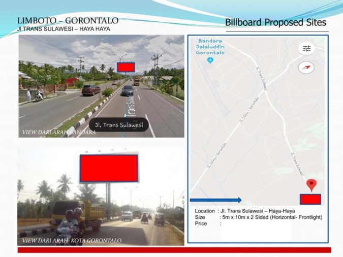 Limboto – Gorontalo