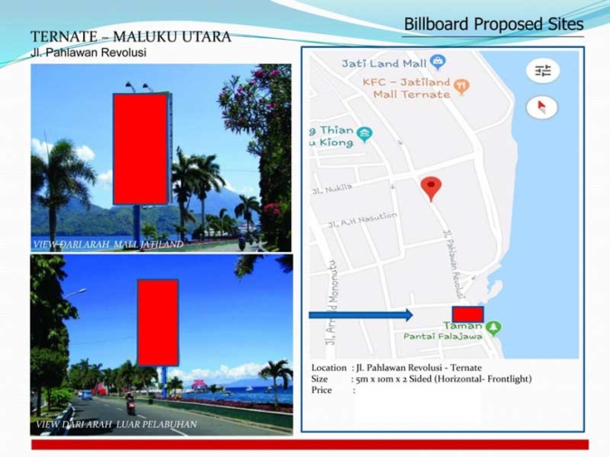 Ternate – Maluku Utara